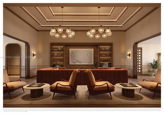 Interior, Living room, Pendant Lights