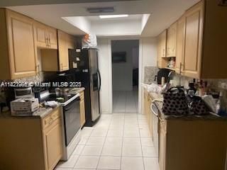 Interior, Kitchen, Washer
