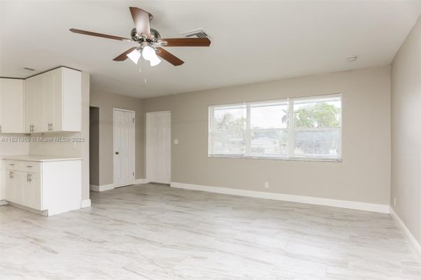 Empty room, Interior, Marble