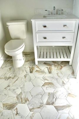 Bathroom, Interior, Marble
