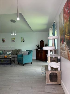Interior, Living room, Pendant Lights