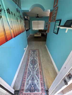 Interior, Wood Texture Flooring