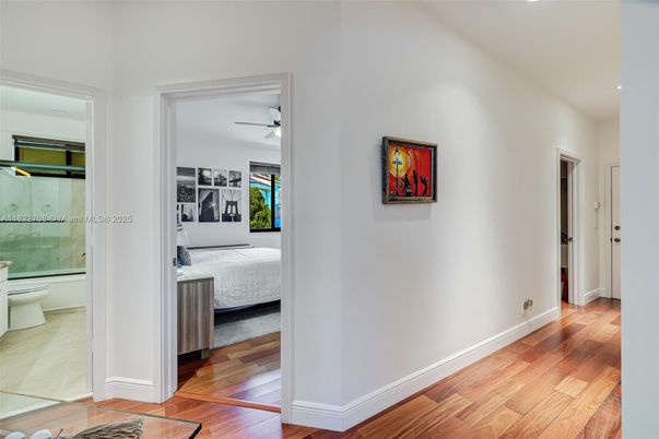 Bathroom, Bedroom, Interior, Wood Texture Flooring