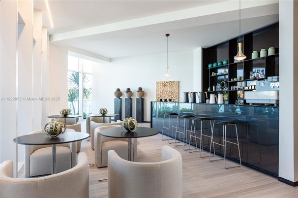Interior, Pendant Lights, Wood Texture Flooring