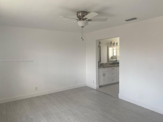 Bathroom, Empty room, Interior, Wood Texture Flooring
