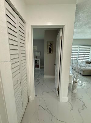 Interior, Marble