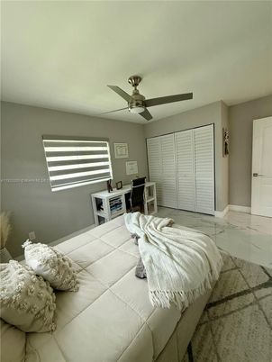 Bedroom, Interior, Marble