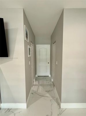 Interior, Marble