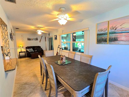 Dining room, Interior, Living room