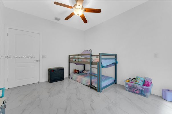 Interior, Marble