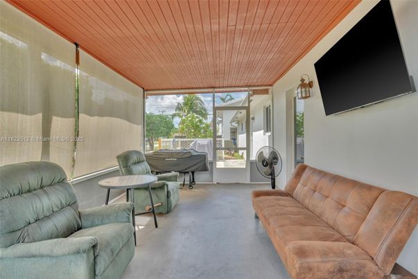 Interior, Living room, Wooden Ceilings