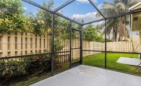 Glass Ceilings, Interior, Sun Room