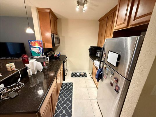 Interior, Kitchen, Pendant Lights