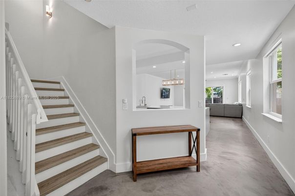 Interior, Pendant Lights, Recessed Lighting