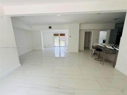 Empty room, Interior, Marble