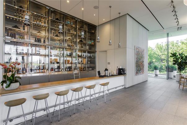Interior, Pendant Lights, Recessed Lighting