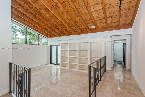 Interior, Wooden Beams, Wooden Ceilings