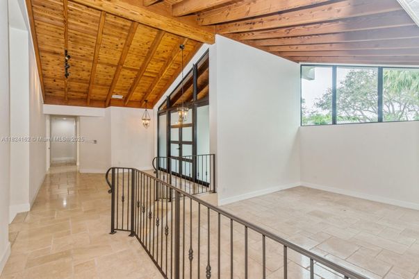 Interior, Wooden Beams, Wooden Ceilings