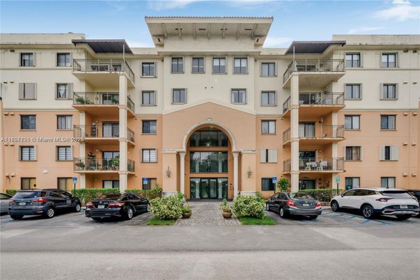 Exterior, Facade, Condo Building