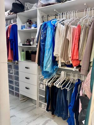 Interior, Marble, Walk-in Closets