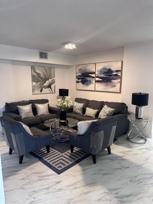 Interior, Living room, Marble
