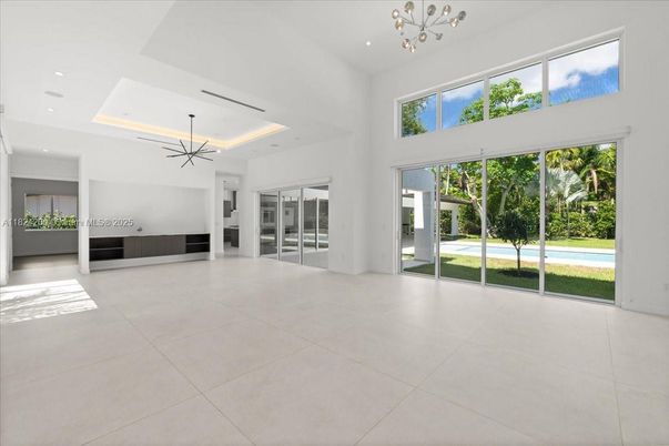 Interior, Pendant Lights, Recessed Lighting