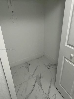 Interior, Marble
