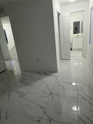 Interior, Marble