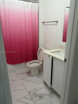 Bathroom, Interior, Marble