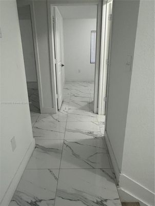 Interior, Marble