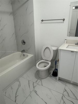 Bathroom, Interior, Marble, Marble Walls