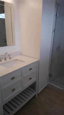 Bathroom, Interior, Marble Walls