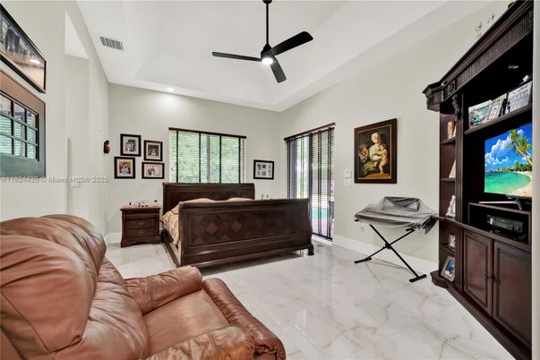 Interior, Living room, Marble, Recessed Lighting