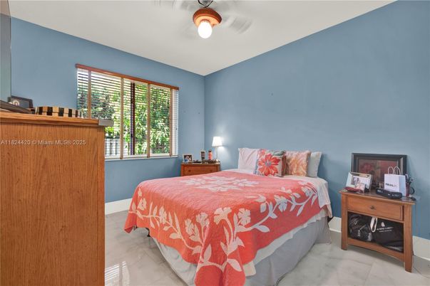 Bedroom, Interior, Marble
