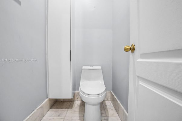 Bathroom, Interior, Marble