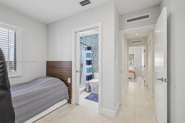 Bathroom, Bedroom, Interior, Recessed Lighting