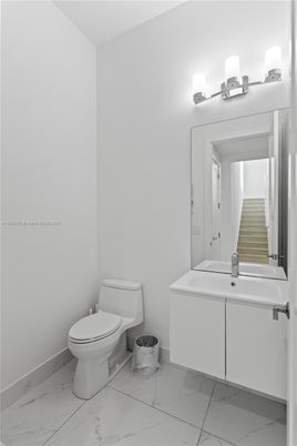 Bathroom, Interior, Marble