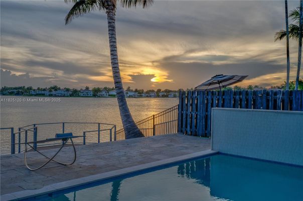 Exterior, Pool, Water
