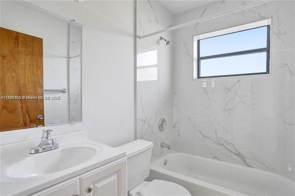 Bathroom, Interior, Marble Walls