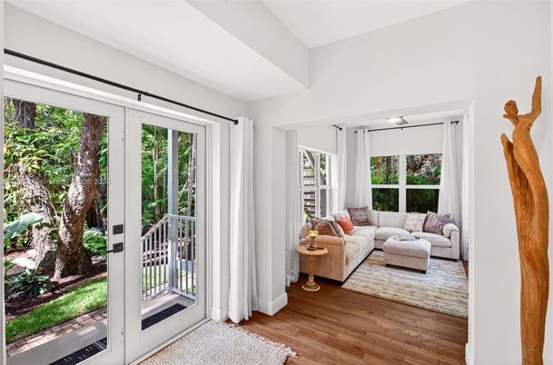 Interior, Living room, Wood Texture Flooring