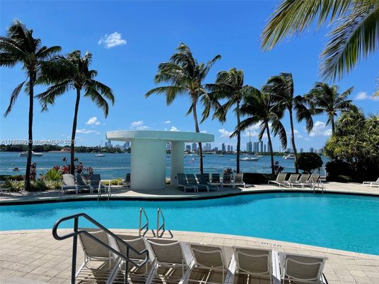 Exterior, Pool, Water