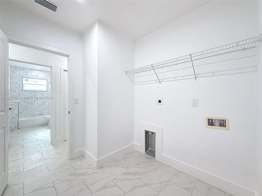 Interior, Marble