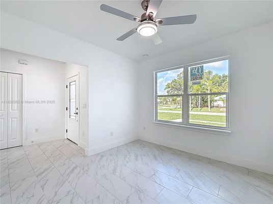Empty room, Interior, Marble