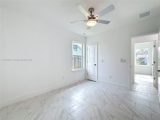 Empty room, Interior, Marble