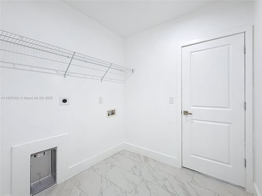 Interior, Marble