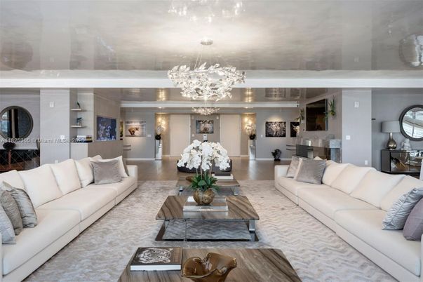 Chandelier, Interior, Living room, Wood Texture Flooring