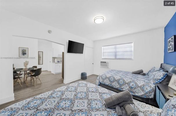 Bedroom, Dining room, Interior, Wood Texture Flooring