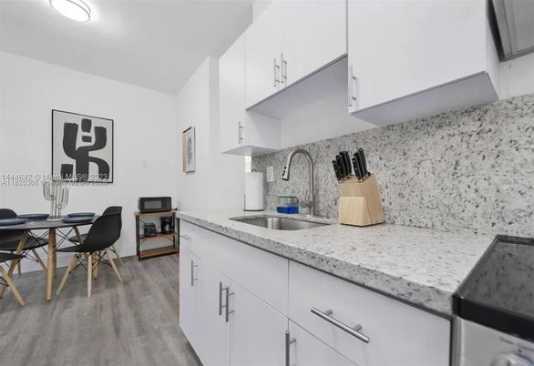 Dining room, Interior, Kitchen, Wood Texture Flooring