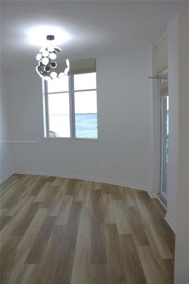 Chandelier, Empty room, Interior, Wood Texture Flooring