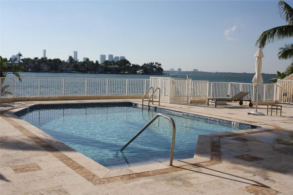 Exterior, Pool, Water